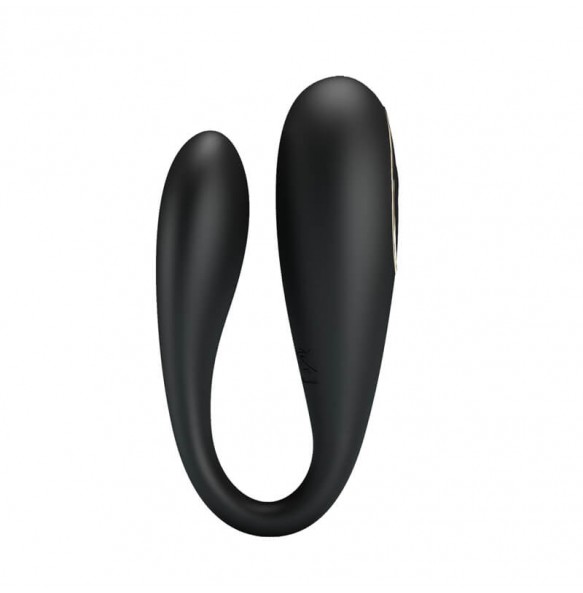 Pretty Love - NATHAN Invisible Wearable Vibrators (Wireless Remote - Chargeable) Pretty Love - NATHAN Invisible Wearable Vibrators (Wireless Remote - Chargeable)
